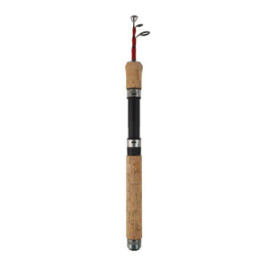 Winter Ice Telescopic Fishing Rods Carbon Fiber Carp Fly Fishing Pole Spinning Casting Hard Rods